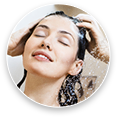 Regenerace a péče o zdraví vlasů